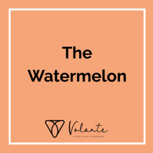 The Watermelon